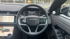 Land Rover Range Rover Evoque 2.0 D200 R-Dynamic HSE 5dr Auto Diesel Hatchback